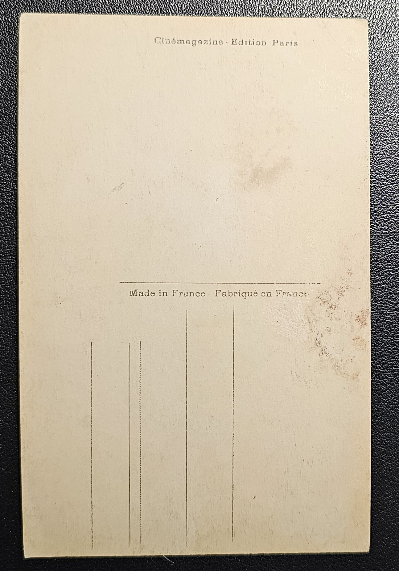 (image for) Pola Negri #0061